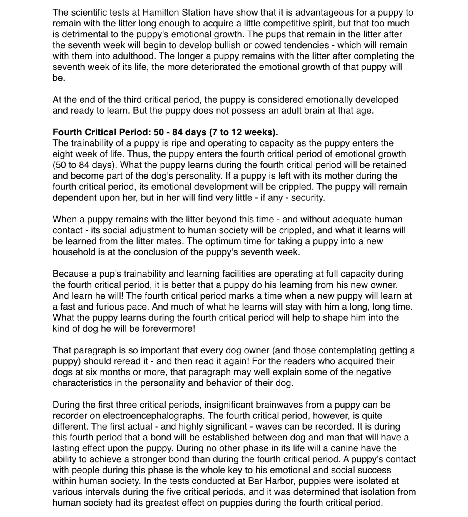 Beach Cotons of PA Article