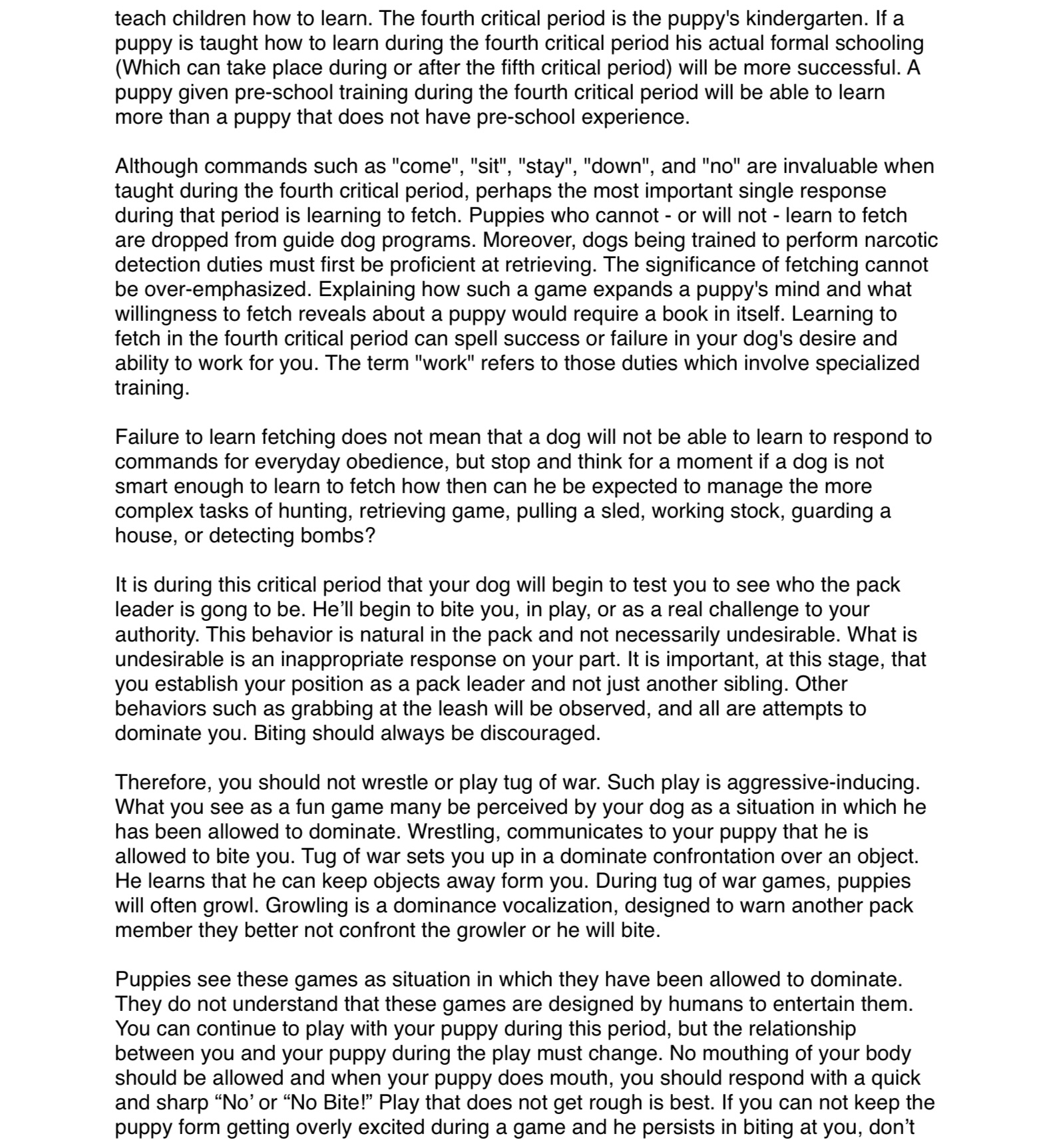 Beach Cotons of PA Article