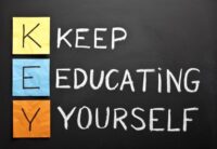 Continuing Education